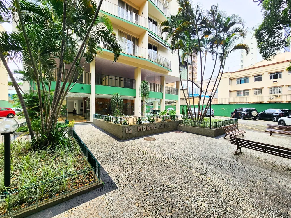 Apartamento, 3 quartos, 90 m² - Foto 83