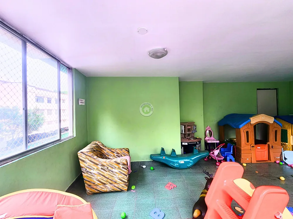 Apartamento, 3 quartos, 90 m² - Foto 77