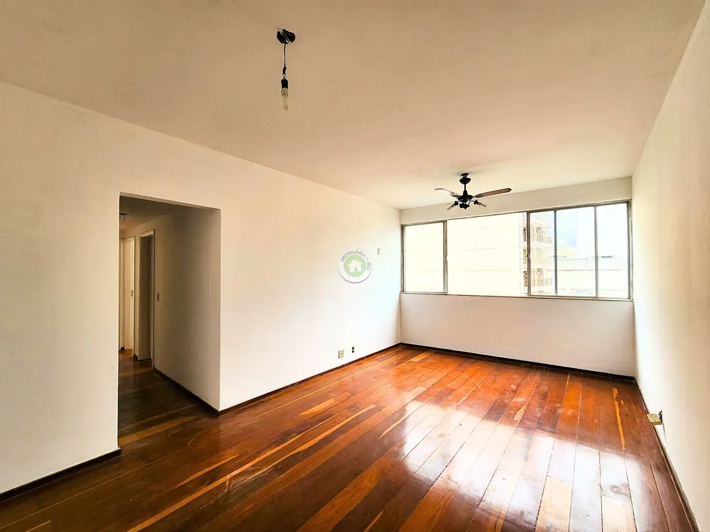 Apartamento, 3 quartos, 90 m² - Foto 3