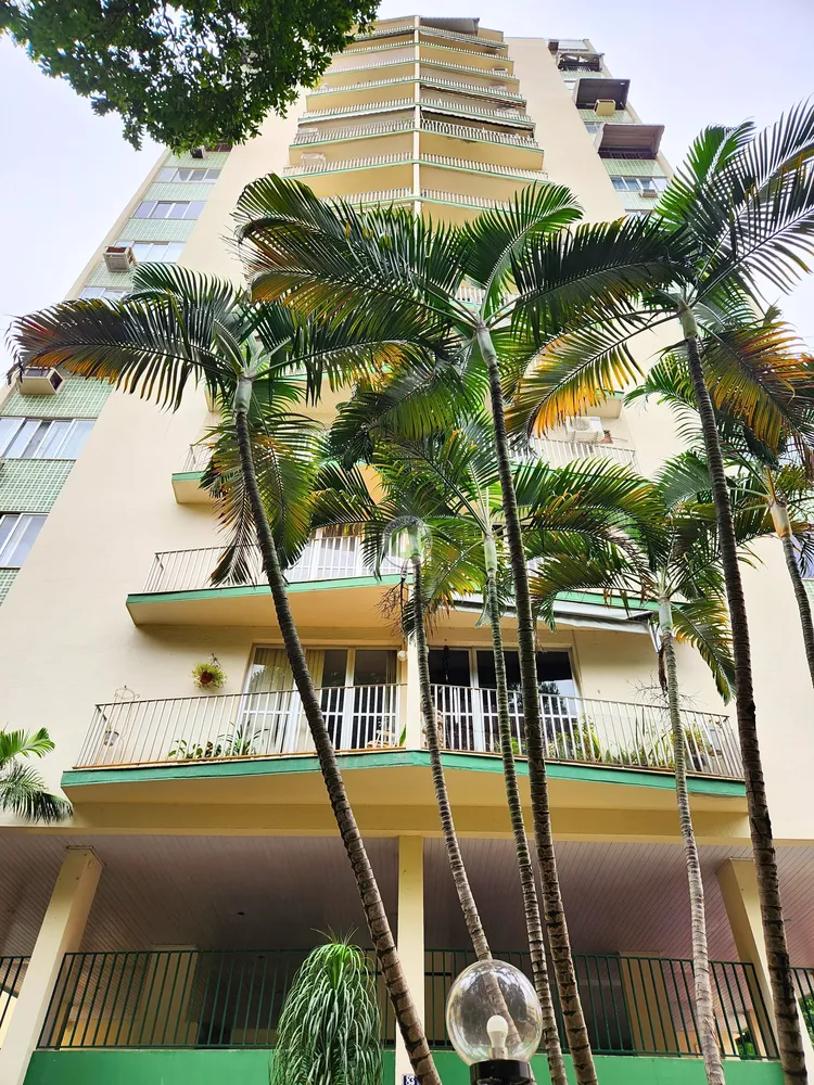 Apartamento, 3 quartos, 90 m² - Foto 86