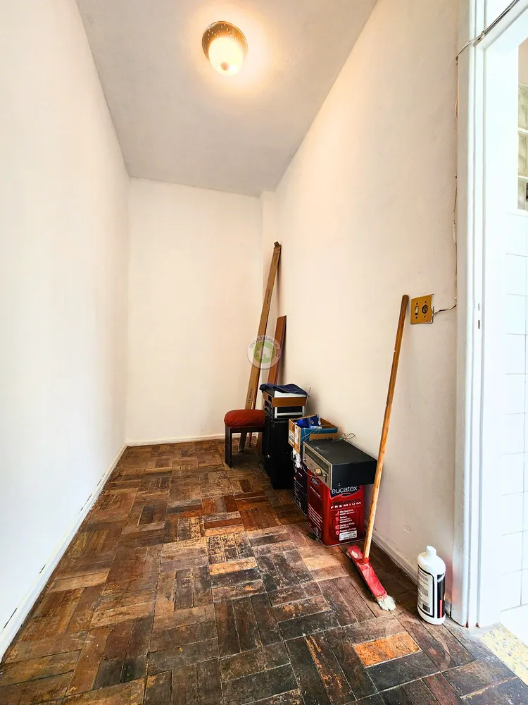 Apartamento, 3 quartos, 90 m² - Foto 61
