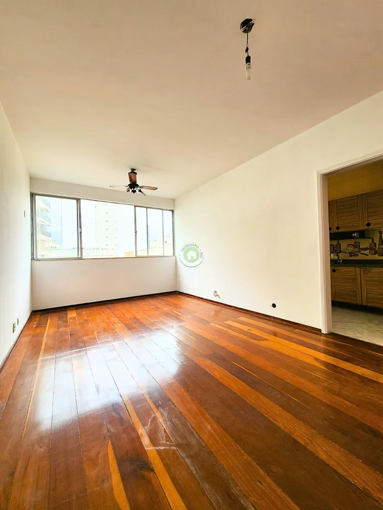 Apartamento, 3 quartos, 90 m² - Foto 2