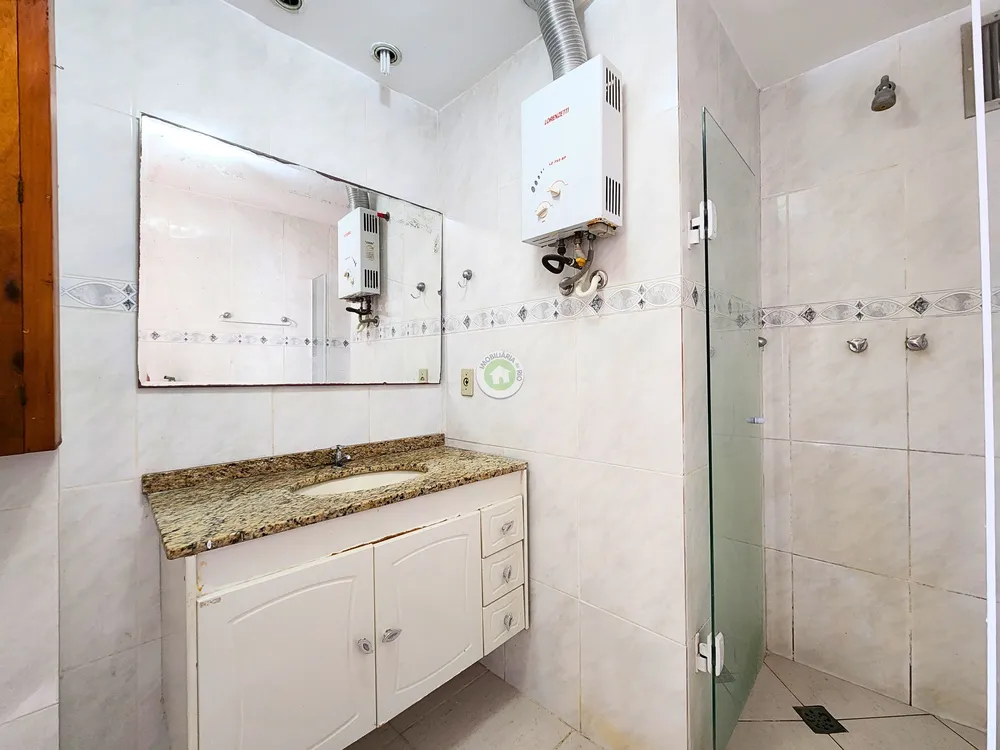 Apartamento, 3 quartos, 90 m² - Foto 47
