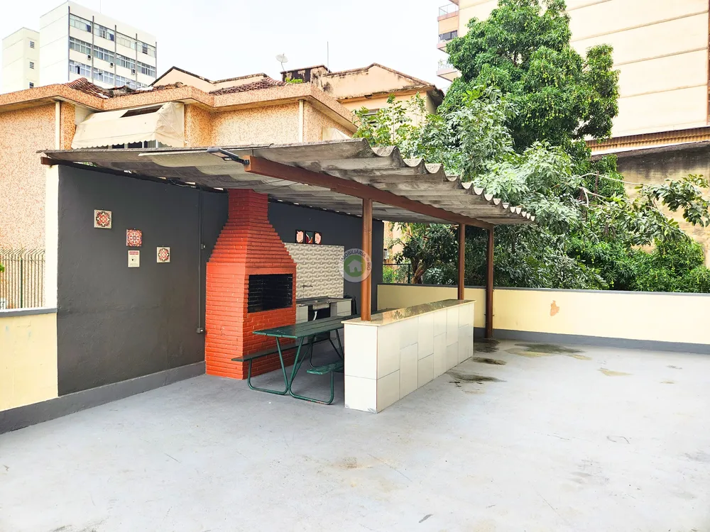 Apartamento, 3 quartos, 90 m² - Foto 72