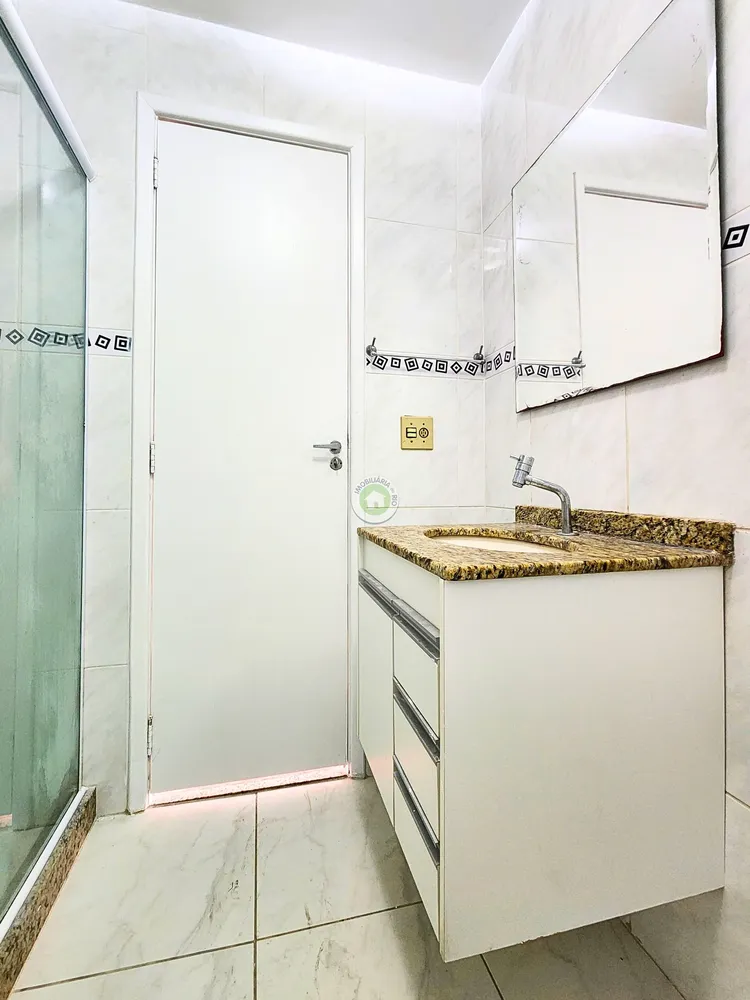 Apartamento, 3 quartos, 90 m² - Foto 21
