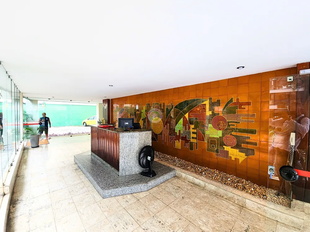 Apartamento, 3 quartos, 90 m² - Foto 82