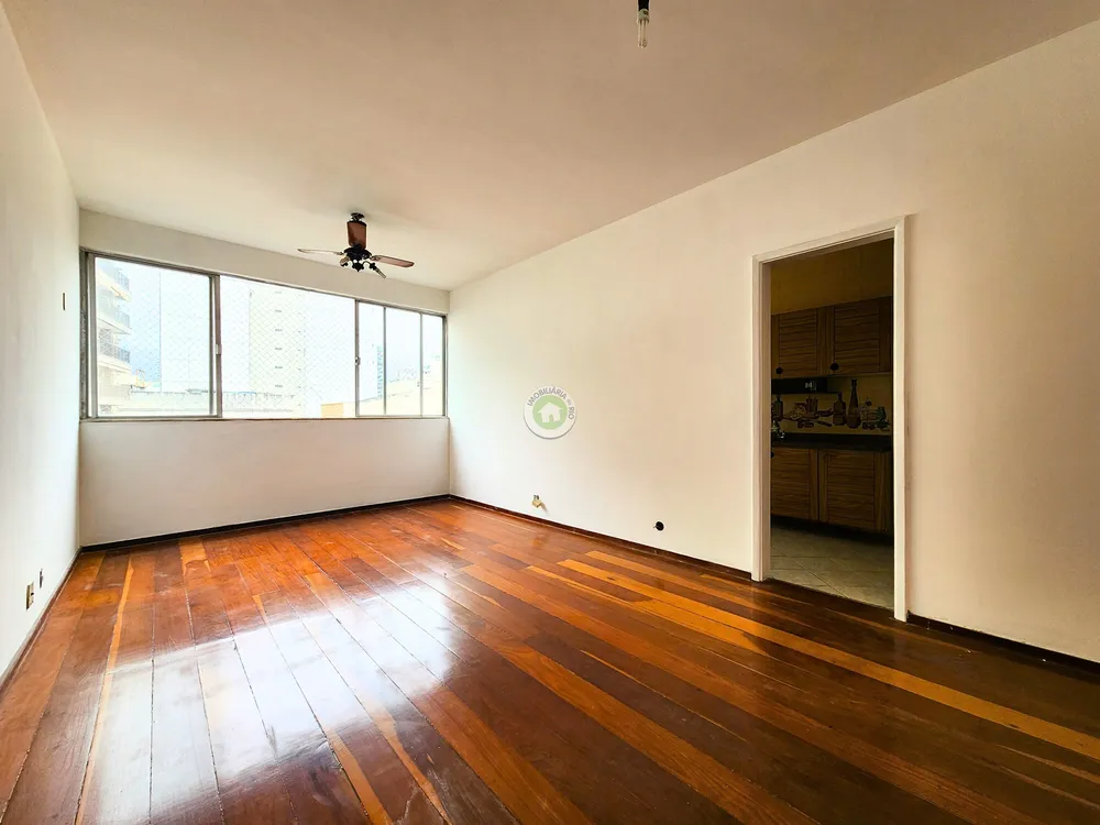 Apartamento, 3 quartos, 90 m² - Foto 1