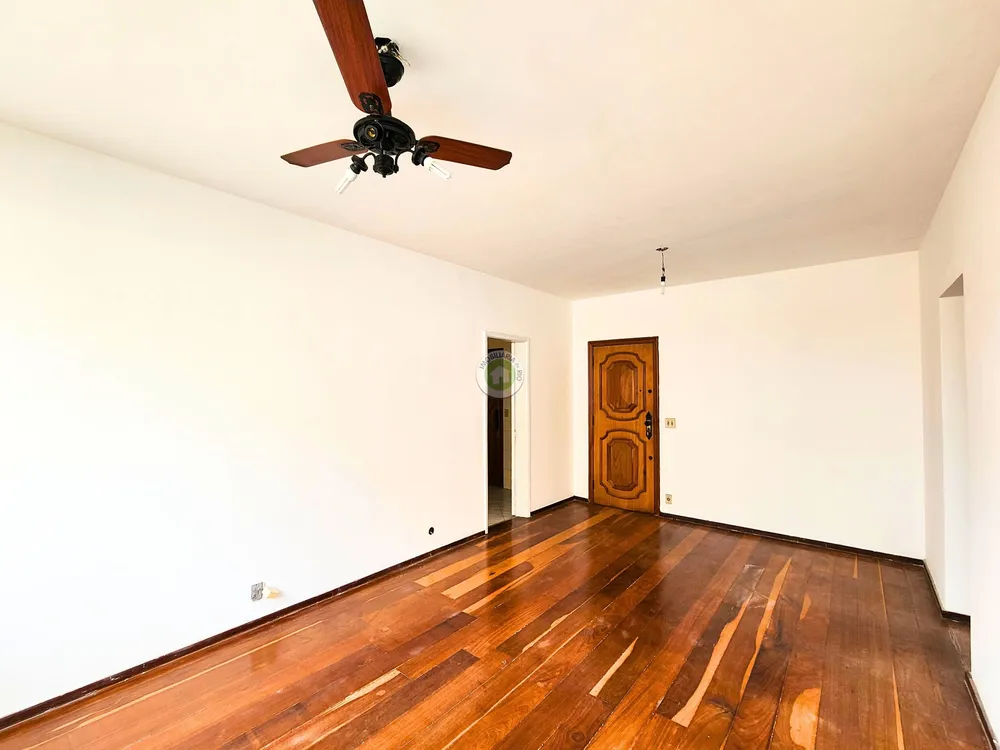 Apartamento, 3 quartos, 90 m² - Foto 5