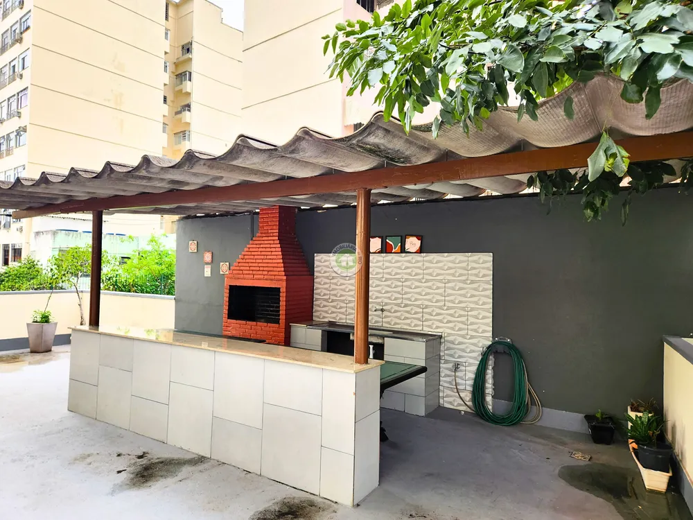 Apartamento, 3 quartos, 90 m² - Foto 73
