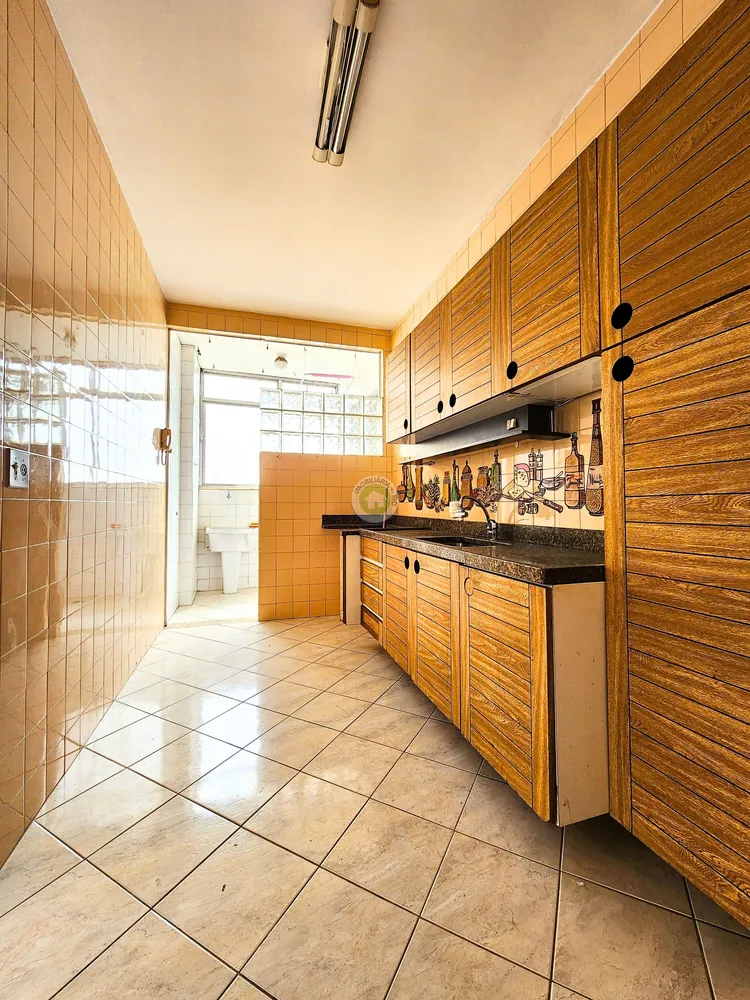 Apartamento, 3 quartos, 90 m² - Foto 50