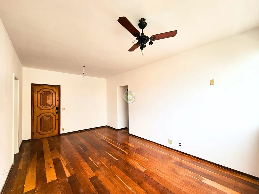 Apartamento, 3 quartos, 90 m² - Foto 4