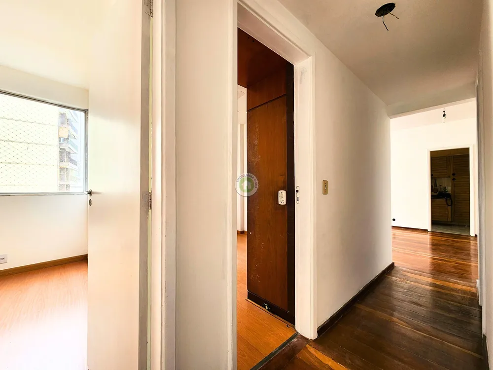 Apartamento, 3 quartos, 90 m² - Foto 14