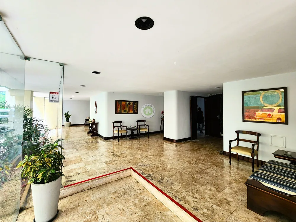 Apartamento, 3 quartos, 90 m² - Foto 80