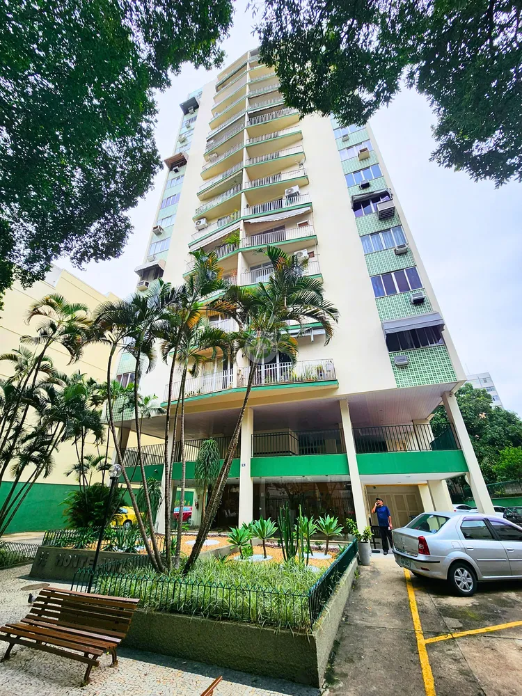 Apartamento, 3 quartos, 90 m² - Foto 87