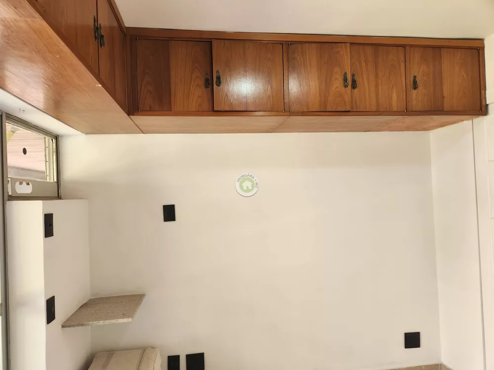 Cobertura, 3 quartos, 169 m² - Foto 2