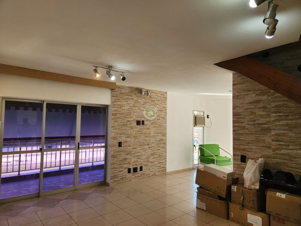 Cobertura, 3 quartos, 169 m² - Foto 36