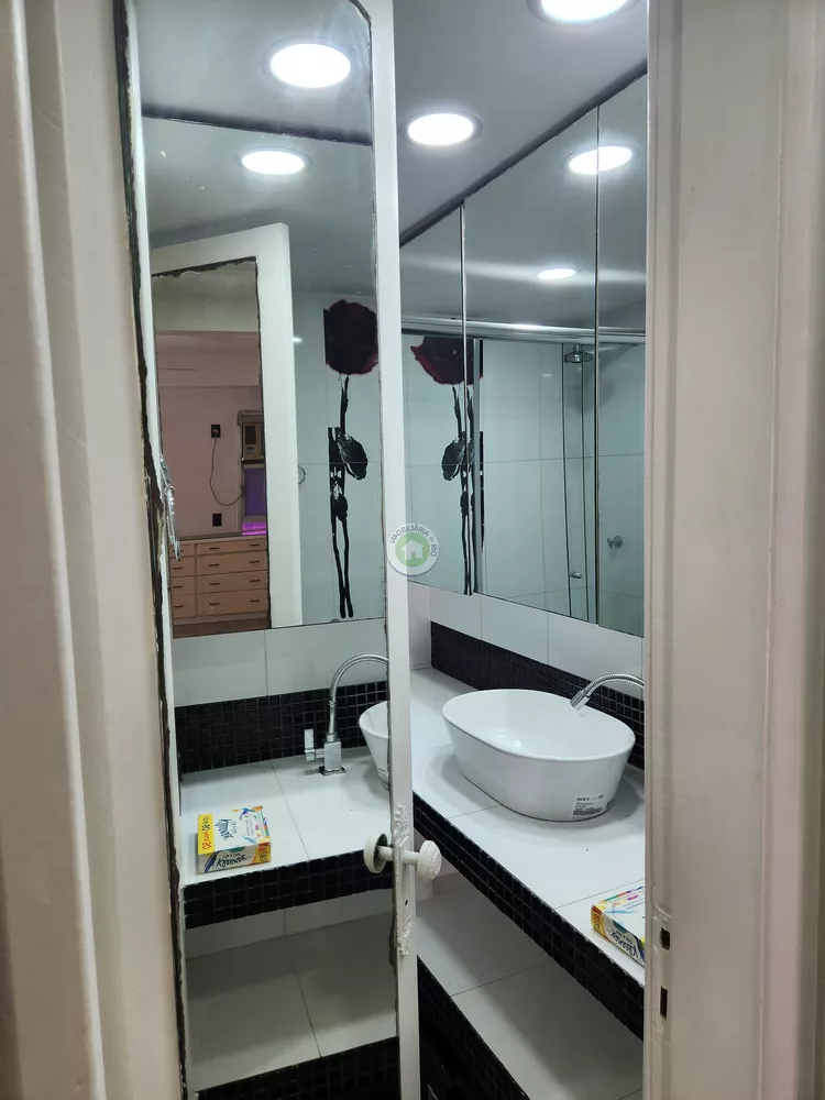 Cobertura, 3 quartos, 169 m² - Foto 27