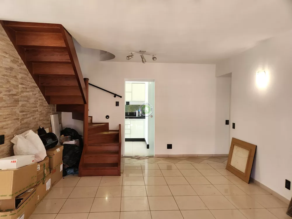 Cobertura, 3 quartos, 169 m² - Foto 4