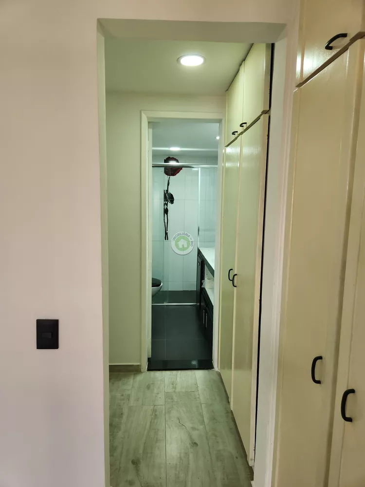 Cobertura, 3 quartos, 169 m² - Foto 1