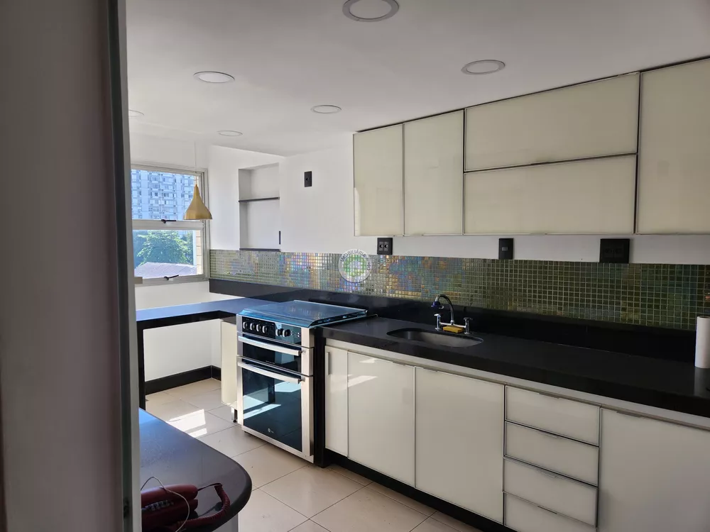 Cobertura, 3 quartos, 169 m² - Foto 22