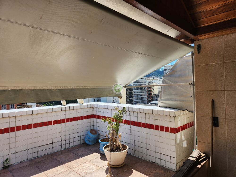 Cobertura, 3 quartos, 169 m² - Foto 40