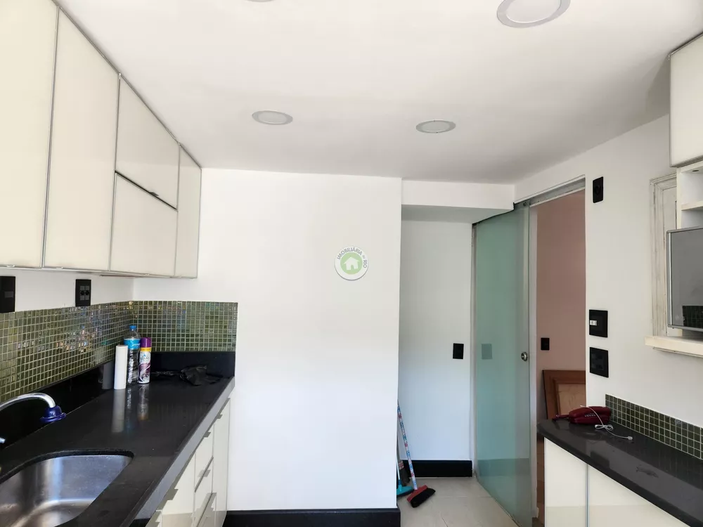 Cobertura, 3 quartos, 169 m² - Foto 11