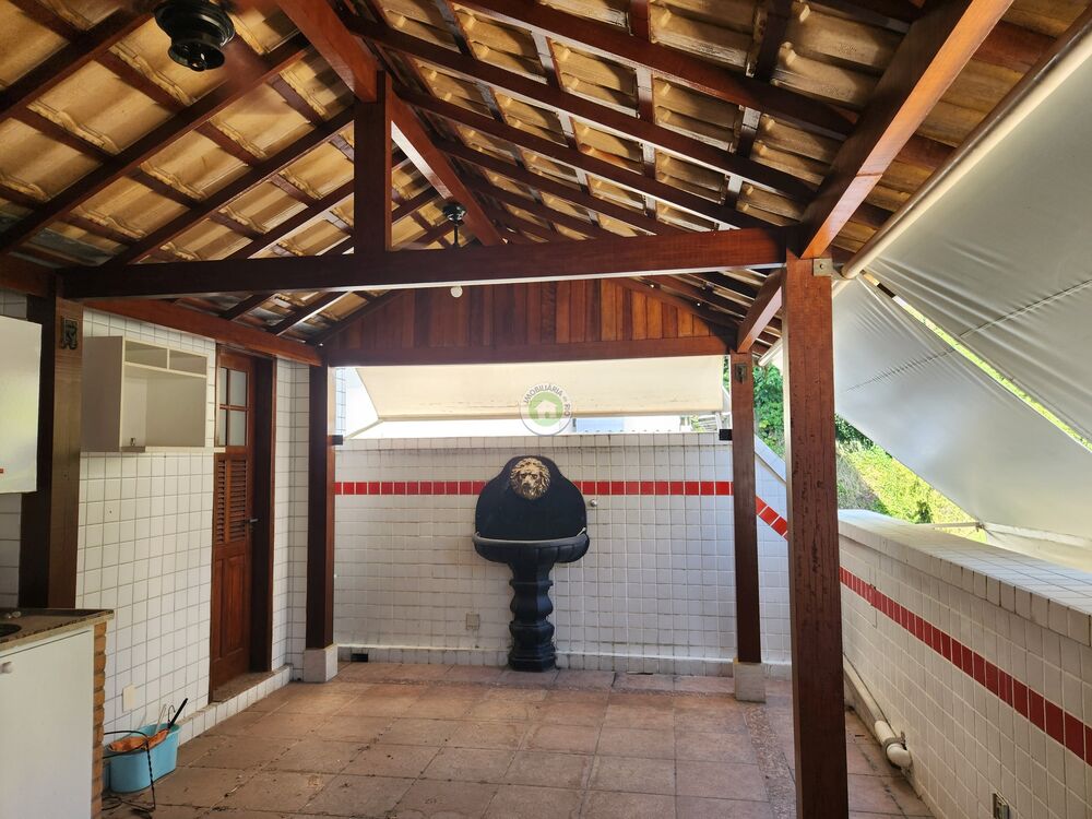 Cobertura, 3 quartos, 169 m² - Foto 34