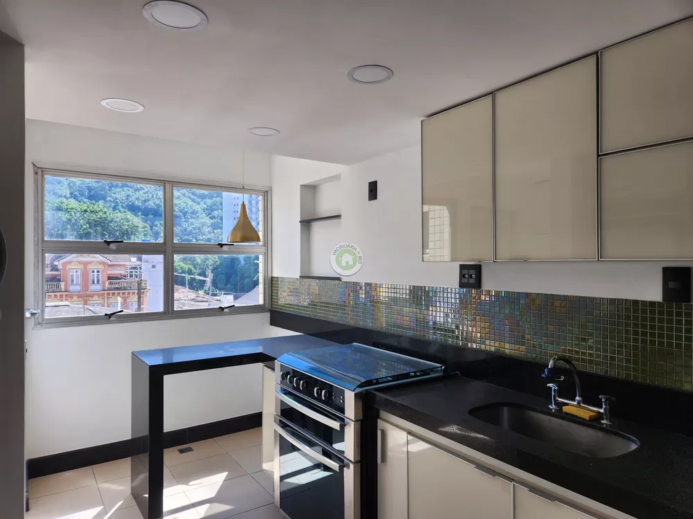 Cobertura, 3 quartos, 169 m² - Foto 13