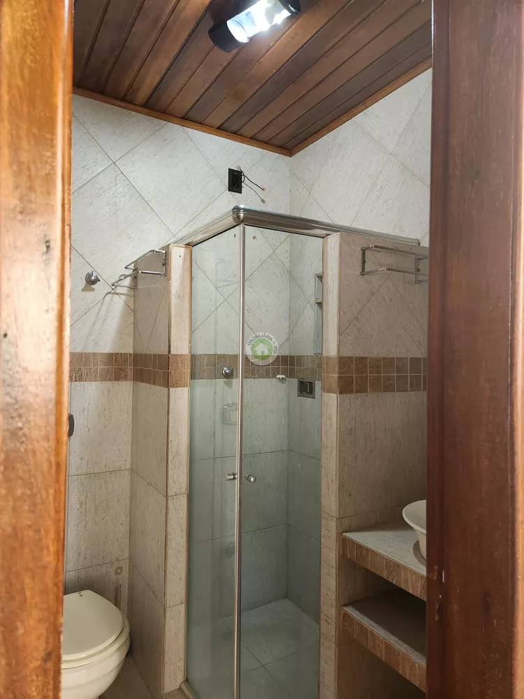 Cobertura, 3 quartos, 169 m² - Foto 9