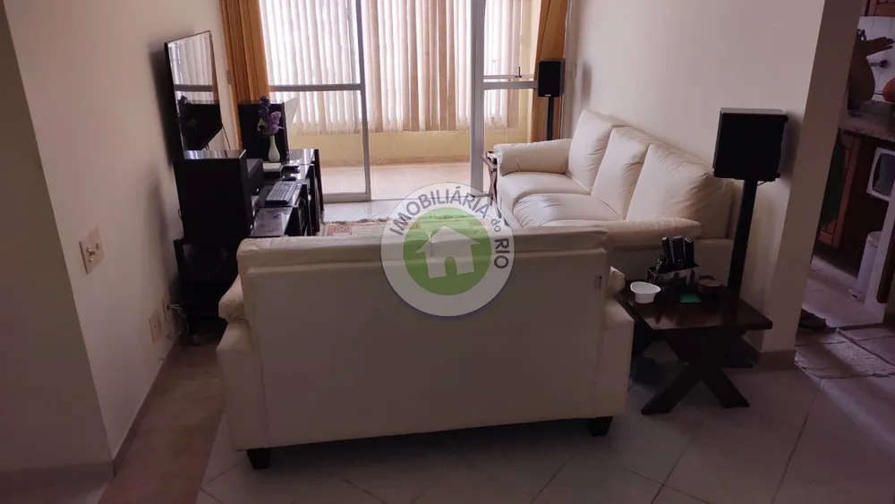 Apartamento, 2 quartos, 84 m² - Foto 7