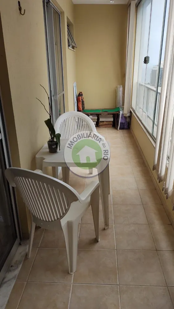 Apartamento, 2 quartos, 84 m² - Foto 4
