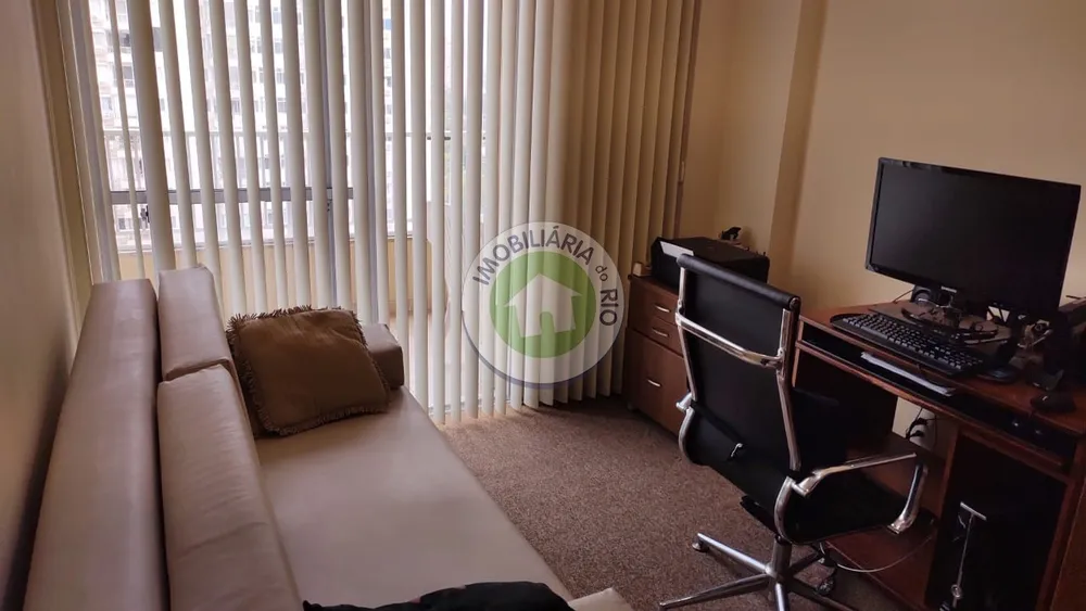Apartamento, 2 quartos, 84 m² - Foto 6