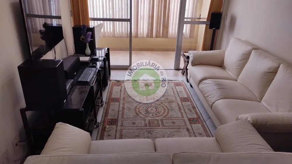 Apartamento, 2 quartos, 84 m² - Foto 3