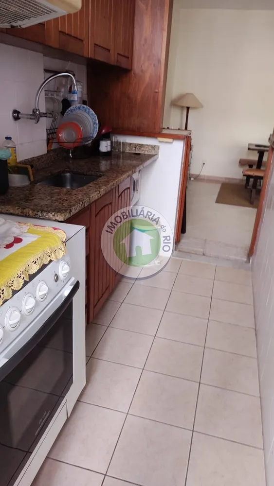 Apartamento, 2 quartos, 84 m² - Foto 17