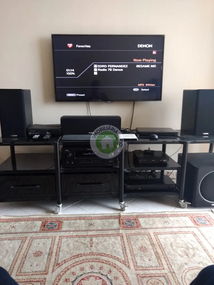 Apartamento, 2 quartos, 84 m² - Foto 8