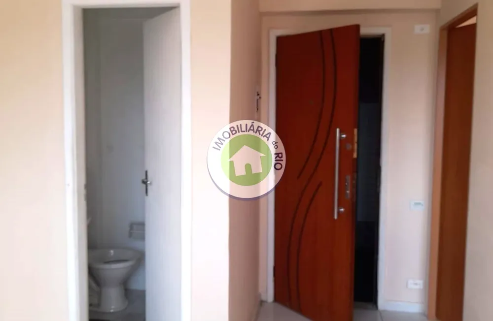 Sala-Conjunto, 30 m² - Foto 6