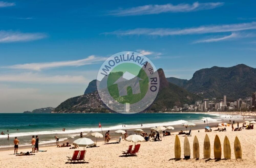 Apartamento, 3 quartos, 155 m² - Foto 1