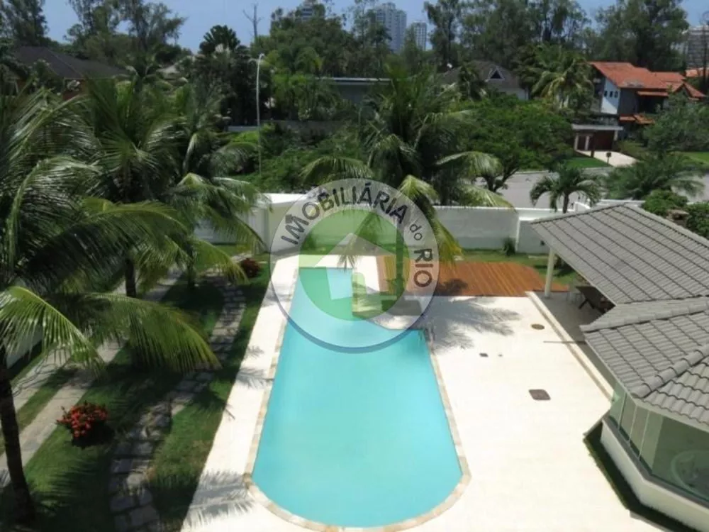 Casa, 5 quartos, 800 m² - Foto 4