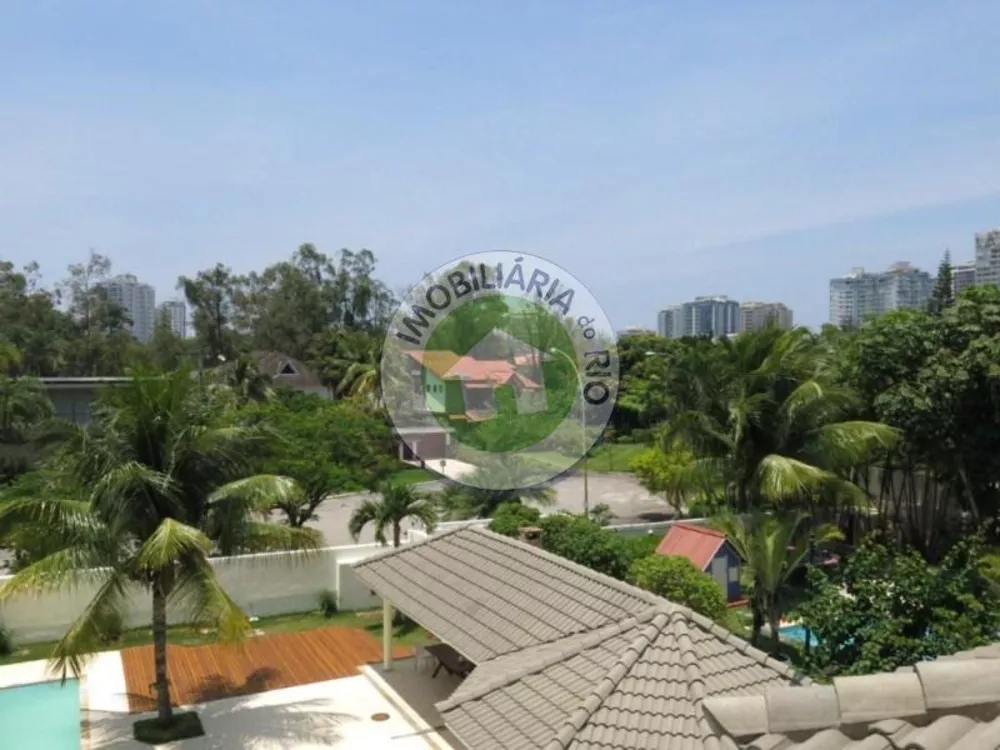 Casa, 5 quartos, 800 m² - Foto 16