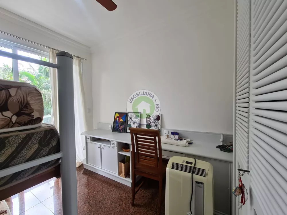 Casa, 5 quartos - Foto 15