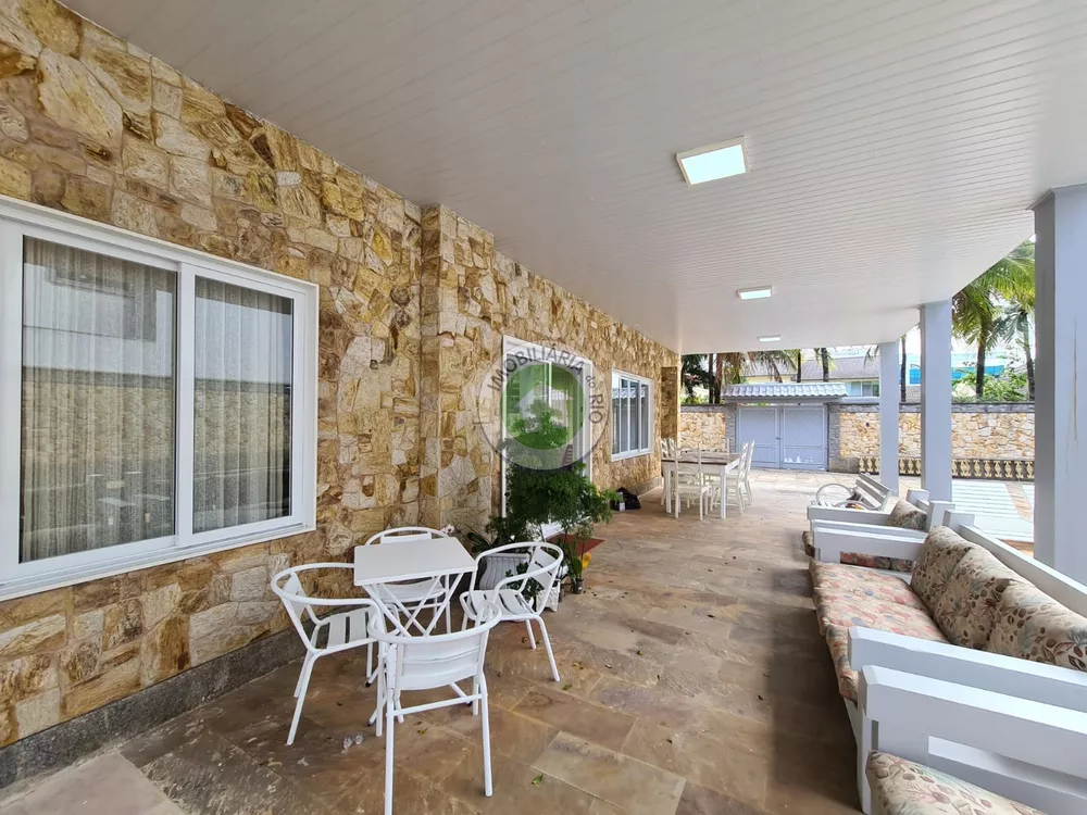 Casa, 5 quartos - Foto 39