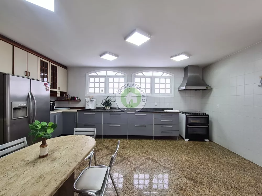 Casa, 5 quartos - Foto 29