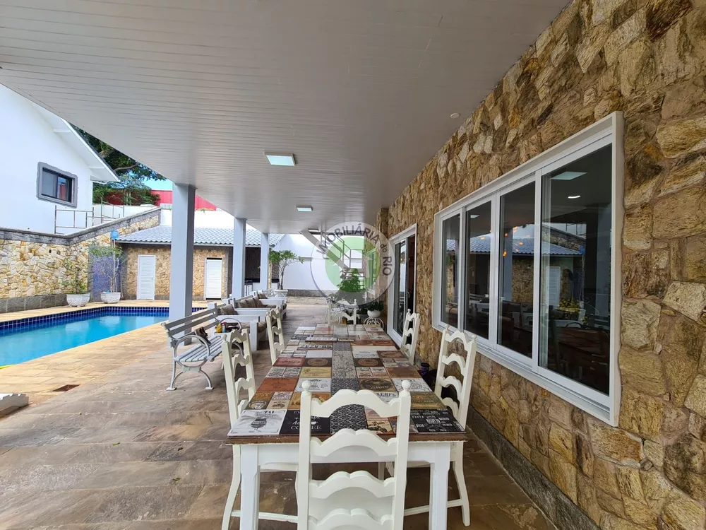 Casa, 5 quartos - Foto 50