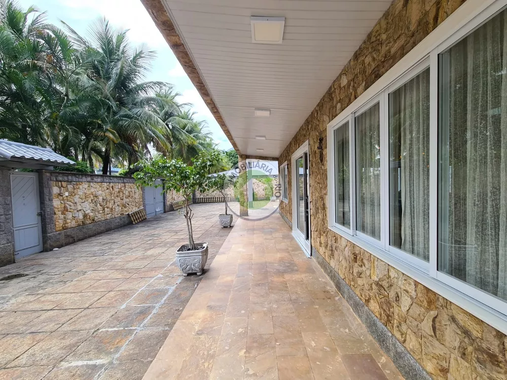 Casa, 5 quartos - Foto 46