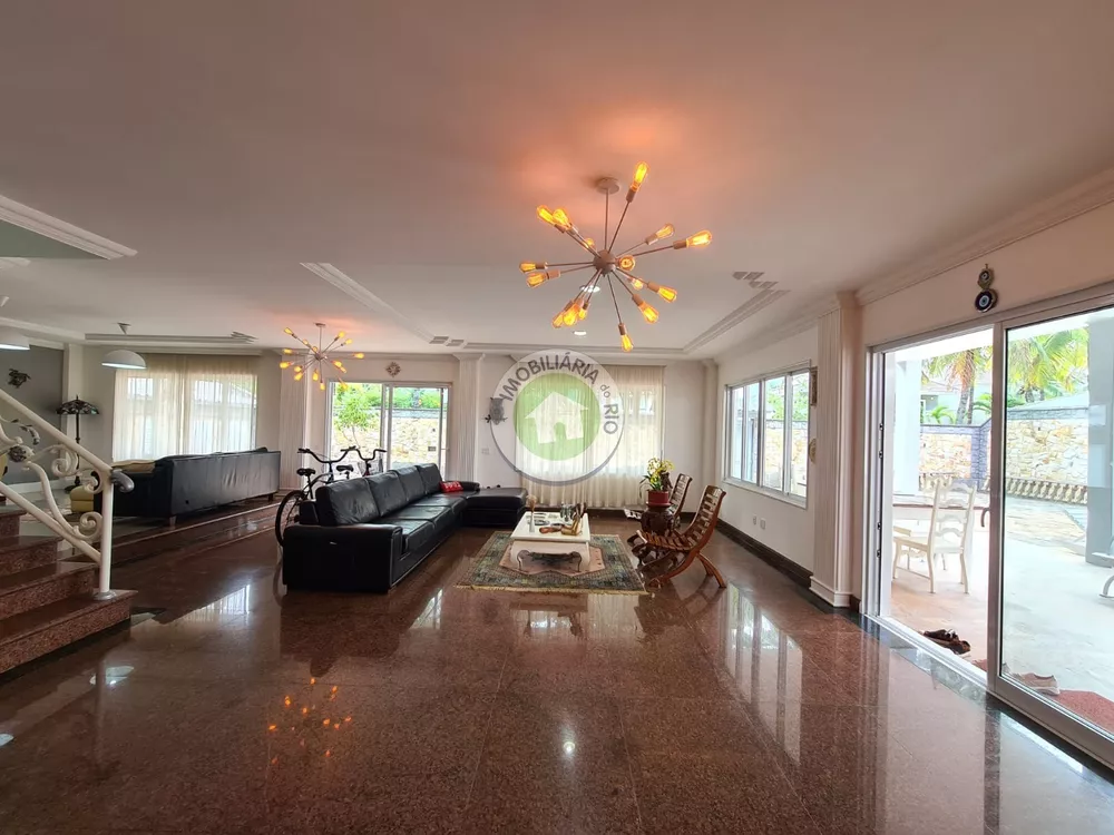 Casa, 5 quartos - Foto 40