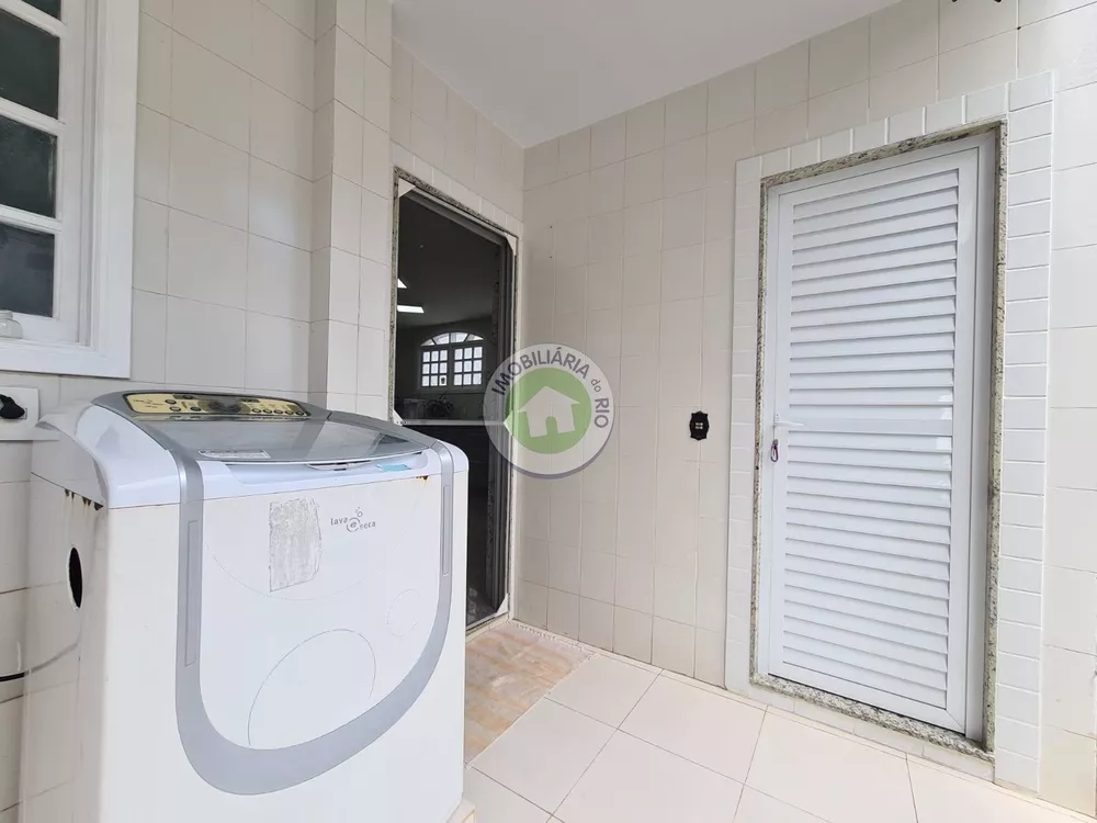 Casa, 5 quartos - Foto 24