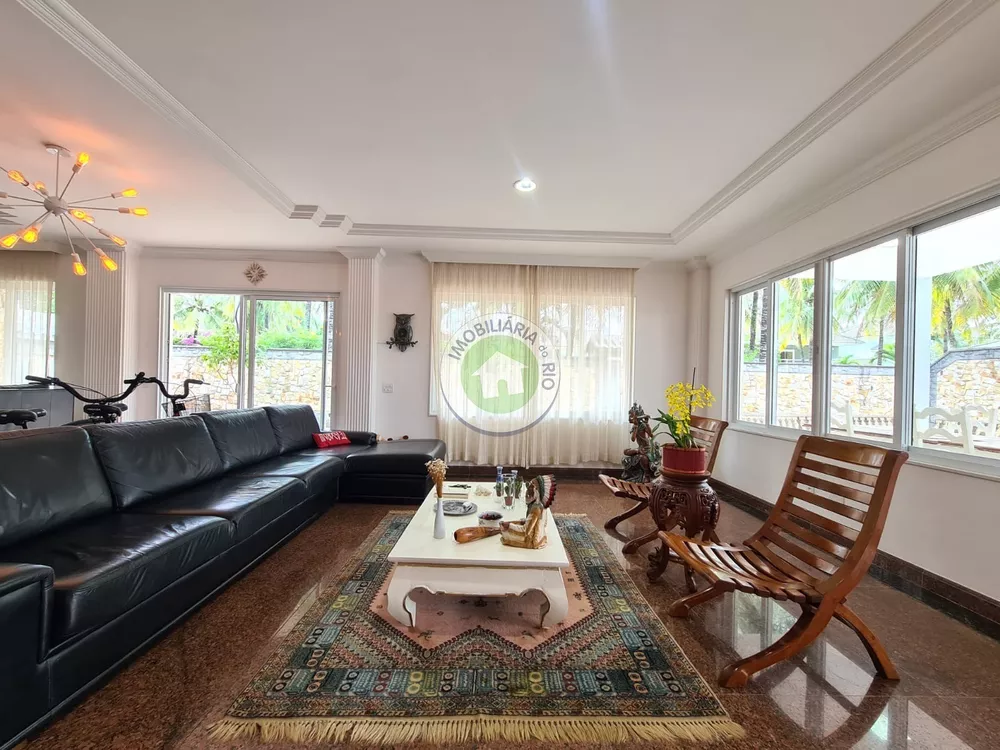 Casa, 5 quartos - Foto 34