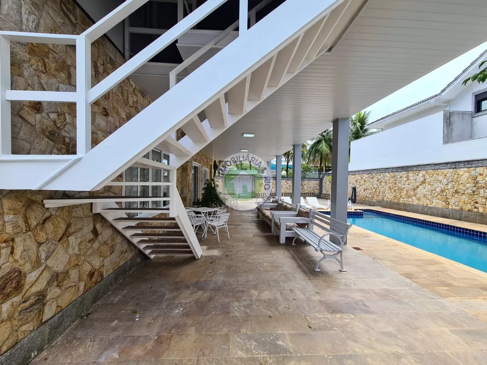 Casa, 5 quartos - Foto 45