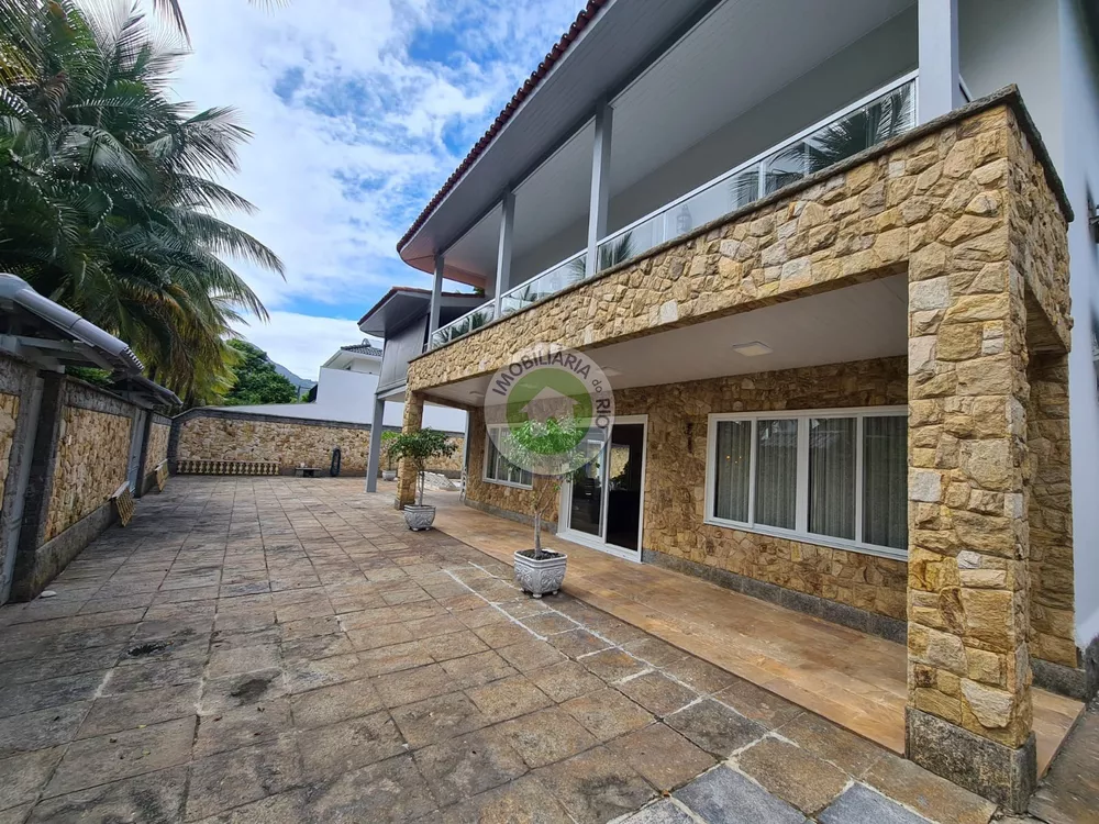 Casa, 5 quartos - Foto 47