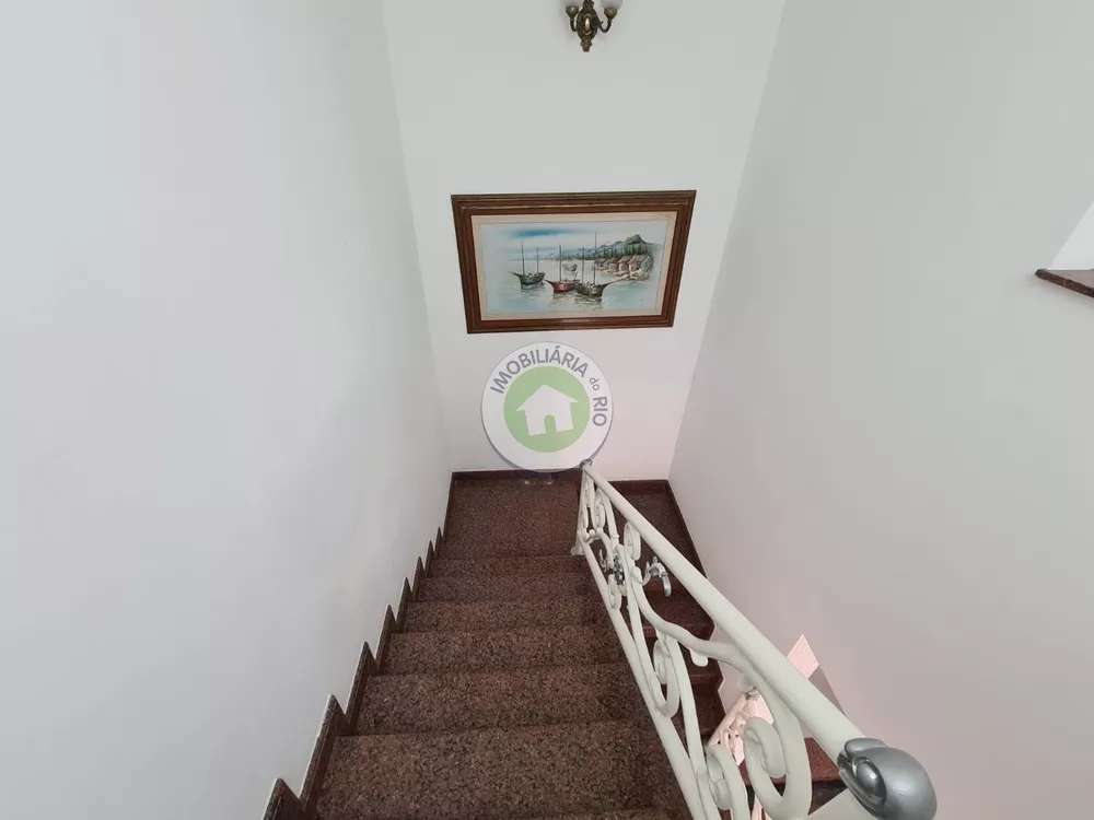 Casa, 5 quartos - Foto 22